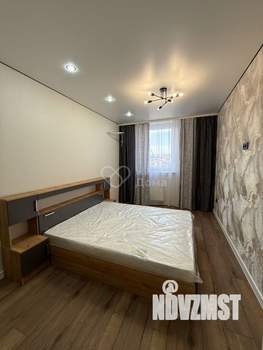 1-к квартира, вторичка, 35м2, 3/9 этаж