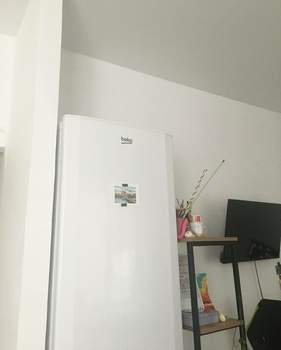 1-к квартира, вторичка, 32м2, 5/5 этаж