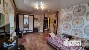 1-к квартира, вторичка, 31м2, 1/4 этаж