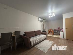 2-к квартира, вторичка, 58м2, 6/10 этаж