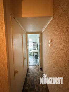 2-к квартира, вторичка, 44м2, 5/5 этаж