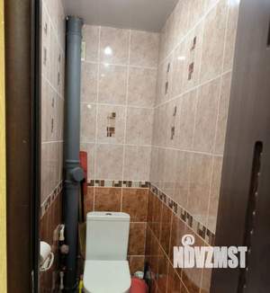 4-к квартира, вторичка, 74м2, 9/9 этаж