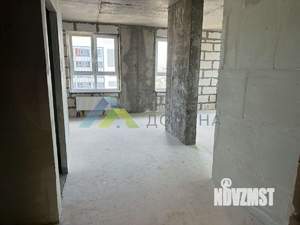 3-к квартира, вторичка, 63м2, 20/22 этаж