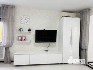 1-к квартира, вторичка, 37м2, 3/9 этаж