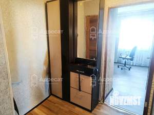 2-к квартира, вторичка, 41м2, 5/5 этаж