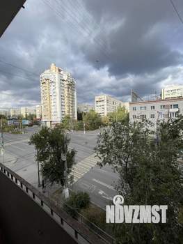 1-к квартира, вторичка, 32м2, 4/5 этаж