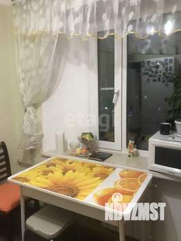 2-к квартира, вторичка, 45м2, 4/4 этаж