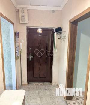 2-к квартира, вторичка, 43м2, 1/2 этаж