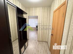 1-к квартира, вторичка, 33м2, 3/4 этаж