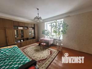2-к квартира, вторичка, 53м2, 3/3 этаж