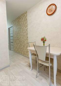 1-к квартира, вторичка, 33м2, 2/9 этаж