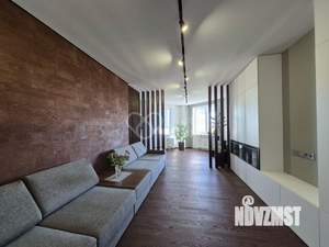 2-к квартира, вторичка, 95м2, 15/17 этаж