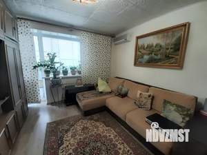 2-к квартира, вторичка, 46м2, 2/9 этаж