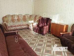 2-к квартира, вторичка, 42м2, 4/5 этаж