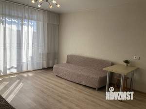 Студия квартира, вторичка, 29м2, 5/5 этаж