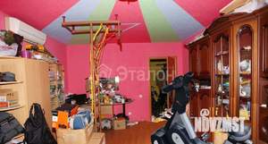 3-к квартира, вторичка, 86м2, 3/10 этаж