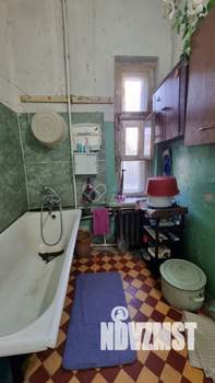 3-к квартира, вторичка, 23м2, 4/4 этаж
