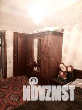 2-к квартира, вторичка, 51м2, 2/4 этаж