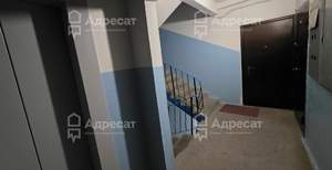 2-к квартира, вторичка, 50м2, 4/9 этаж