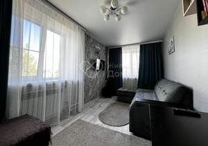 2-к квартира, вторичка, 43м2, 5/5 этаж