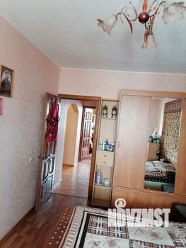 3-к квартира, вторичка, 65м2, 9/9 этаж