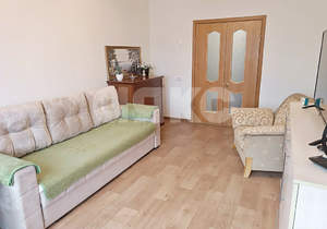 2-к квартира, вторичка, 53м2, 7/9 этаж
