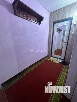 2-к квартира, вторичка, 45м2, 3/5 этаж