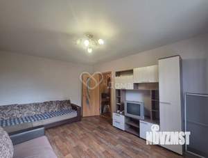 2-к квартира, вторичка, 51м2, 2/16 этаж