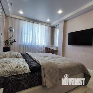 3-к квартира, вторичка, 68м2, 4/24 этаж