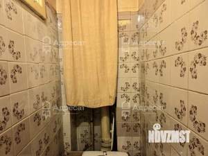 2-к квартира, вторичка, 46м2, 4/5 этаж