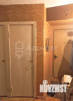 3-к квартира, вторичка, 58м2, 3/5 этаж