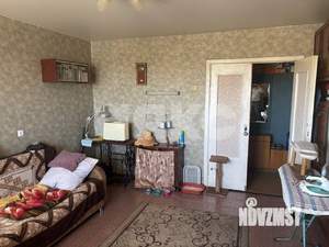 4-к квартира, вторичка, 75м2, 4/9 этаж