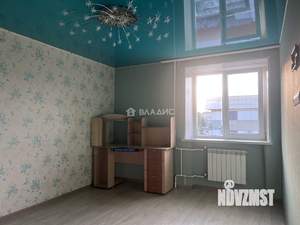 2-к квартира, вторичка, 43м2, 4/5 этаж