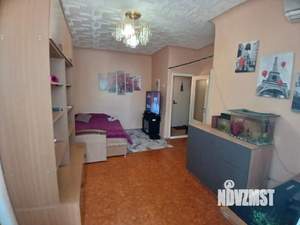 2-к квартира, вторичка, 42м2, 3/5 этаж