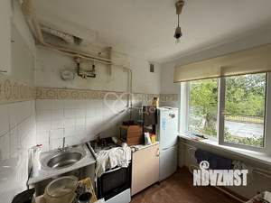 1-к квартира, вторичка, 31м2, 1/5 этаж