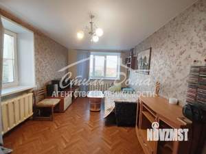 1-к квартира, вторичка, 31м2, 5/5 этаж