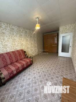 1-к квартира, вторичка, 36м2, 4/5 этаж