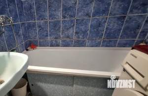 1-к квартира, вторичка, 36м2, 4/5 этаж