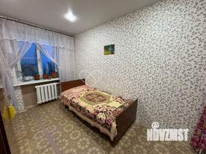 2-к квартира, вторичка, 47м2, 7/9 этаж