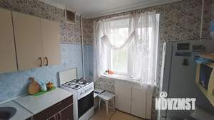 2-к квартира, вторичка, 44м2, 3/5 этаж