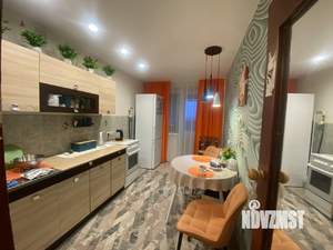 1-к квартира, вторичка, 38м2, 10/10 этаж