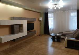 2-к квартира, вторичка, 120м2, 5/9 этаж