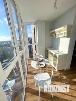 Студия квартира, вторичка, 47м2, 20/23 этаж