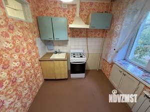 1-к квартира, вторичка, 31м2, 3/5 этаж