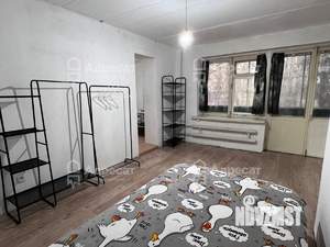 1-к квартира, вторичка, 32м2, 1/5 этаж