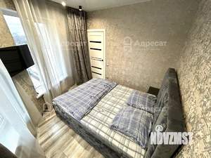2-к квартира, вторичка, 48м2, 4/23 этаж