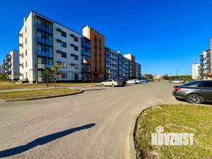 1-к квартира, вторичка, 26м2, 5/5 этаж