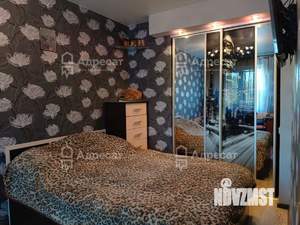 2-к квартира, вторичка, 43м2, 1/5 этаж