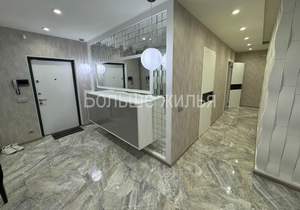 3-к квартира, вторичка, 171м2, 13/16 этаж