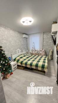 1-к квартира, сданный дом, 28м2, 2/3 этаж